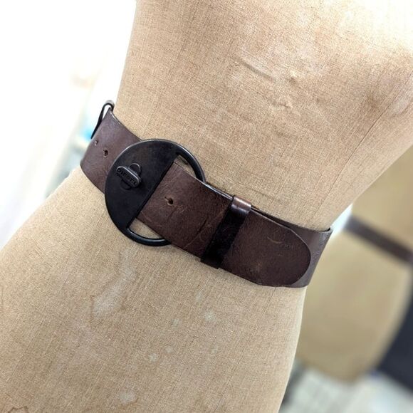 Diesel Belt - Picture 2 of 3